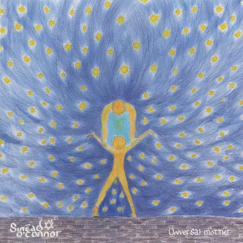 Sinéad O'Connor_Universal Mother.jpg