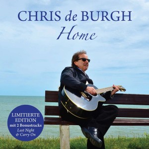 BURGH, CHRIS DE - HOME