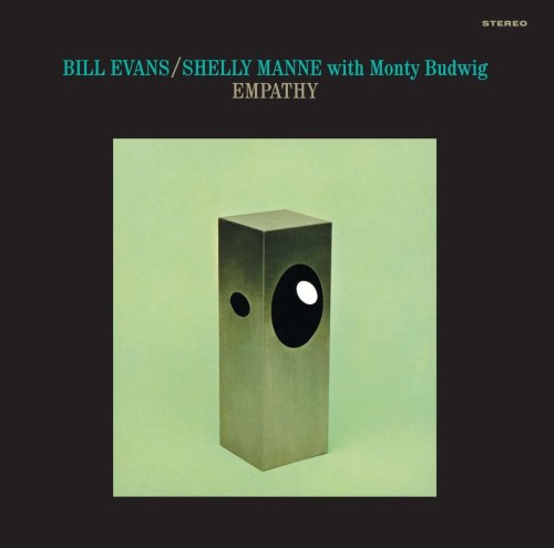 Bill Evans (Piano)_Empathy_Pike's Peak (Limited Edition).jpg