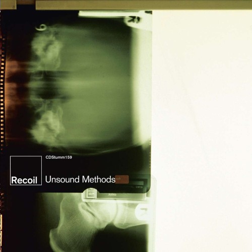 Recoil (Alan Wilder)_Unsound Methods.jpg