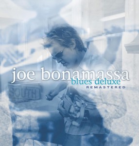BONAMASSA, JOE - BLUES DELUXE