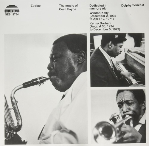 Cecil Payne_Zodiac (remastered) (180g) (Limited-Edition).jpg