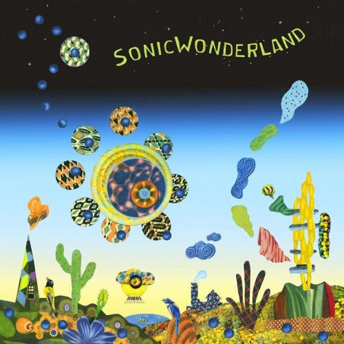 Hiromi's Sonicwonder_SonicWonderland.jpg
