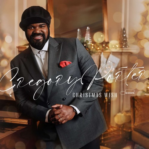 Gregory Porter_Christmas Wish.jpg