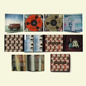 TRICKY - MAXINQUAYE