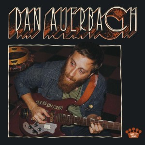 AUERBACH, DAN - KEEP IT HID