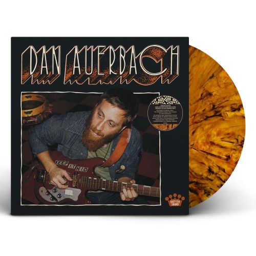 Dan Auerbach (Black Keys)_Keep It Hid (180g) (Limited International Exclusive Edition) (Tiger's Eyes Vinyl).jpg