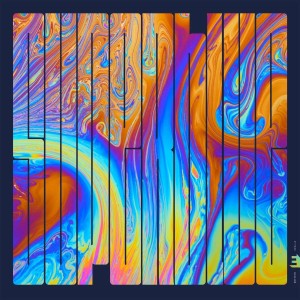 ELLING, KURT/CHARLIE HUNTER - SUPERBLUE THE IRIDESCENT SPREE
