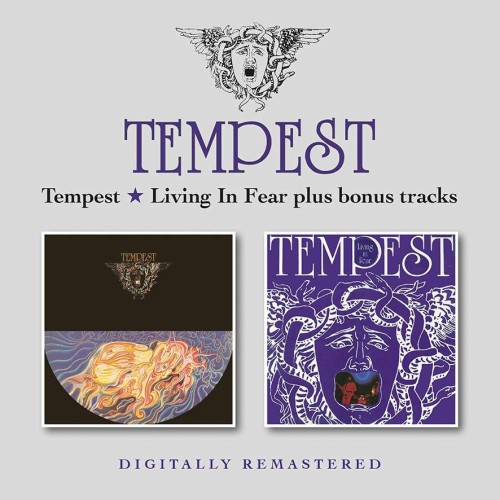 Tempest (Jazzrock)_Tempest_Living In Fear.jpg