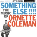 Ornette Coleman_Something Else!!!! (Acoustic Sounds) (180g) (Limited Edition).jpg