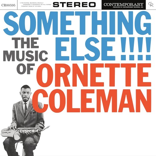 Ornette Coleman_Something Else!!!! (Acoustic Sounds) (180g) (Limited Edition).jpg