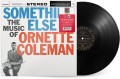 Ornette Coleman_Something Else!!!! (Acoustic Sounds) (180g) (Limited Edition)_lp.jpg