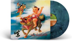 STONE TEMPLE PILOTS - PURPLE (RECYCLED VINYL)