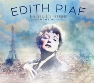 PIAF, EDITH - BEST OF
