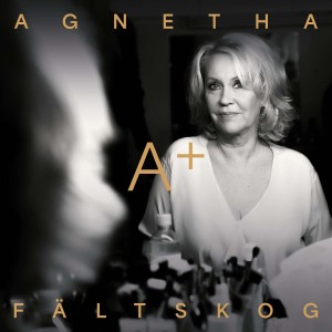 FALTSKOG, AGNETHA - A+