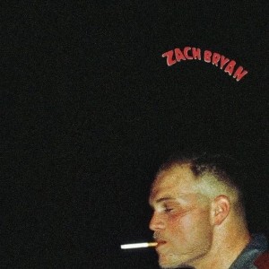 BRYAN, ZACH - ZACH BRYAN