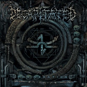 DECAPITATED - NEGATION