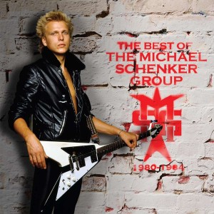SCHENKER, MICHAEL GROUP, THE - BEST OF 1980-1984