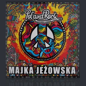JEŻOWSKA, MAJKA - LIVE POL AND ROCK 2019