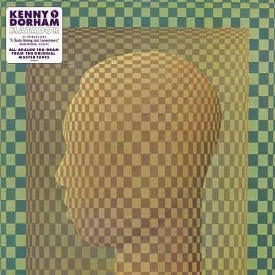 Kenny Dorham_Matador (180g) (Limited Numbered Edition).jpg