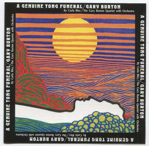 Gary Burton_A Genuine Tong Funeral.jpg