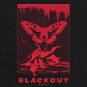 KARTKY - BLACKOUT