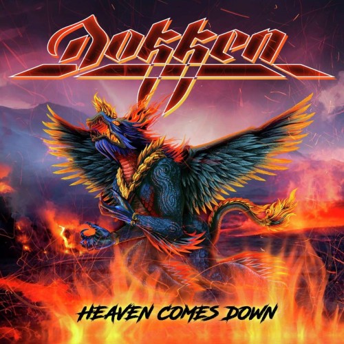 Dokken_Heaven Comes Down.jpg