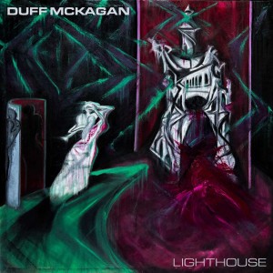 MCKAGAN, DUFF - LIGHTHOUSE