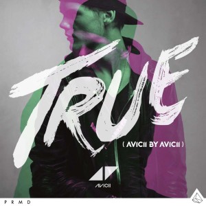 AVICII - TRUE: AVICII BY AVICII (10 YEAR ANNI. EDITION)