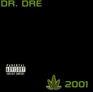 DR. DRE - CHRONIC 2001