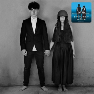 U2 - SONGS OF EXPERIENCE