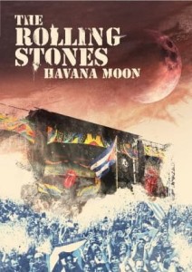 ROLLING STONES, THE - HAVANA MOON