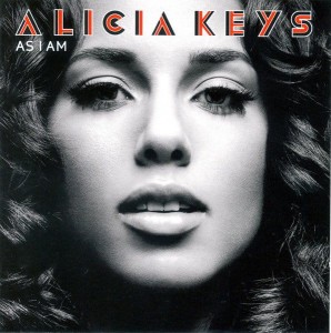 KEYS, ALICIA - AS I AM