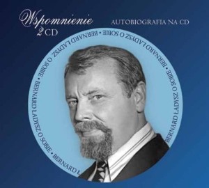 ŁADYSZ, BERNARD - WSPOMIENIE
