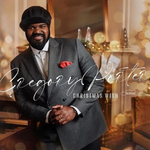 PORTER, GREGORY - CHRISTMAS WISH