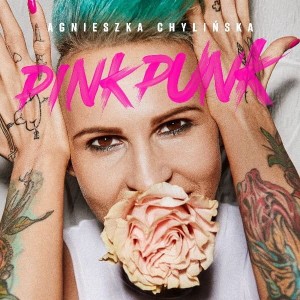 CHYLIŃSKA, AGNIESZKA - PINK PUNK