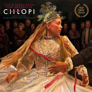 SOUNDTRACK - CHŁOPI