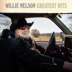 NELSON, WILLIE - GREATEST HITS