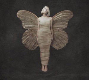 AURORA - ALL MY DEMONS GREETING ME AS A FRIEND (2023 REISSUE)