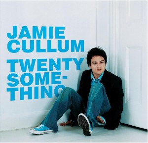 CULLUM, JAMIE - TWENTYSOMETHING (20TH ANNI.)