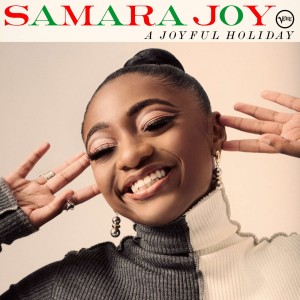JOY, SAMARA - A JOYFUL HOLIDAY