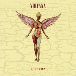 NIRVANA - IN UTERO (SUPER DELUXE)