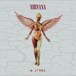 NIRVANA - IN UTERO (2CD DELUXE)