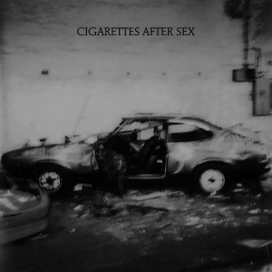CIGARETTES AFTER SEX - BUBBLEGUM
