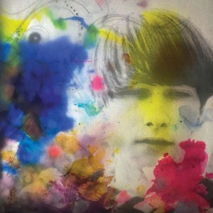 PRIMAL SCREAM - REVERBERATIONS TRAVELLING IN TIME (CLEAR VINYL)