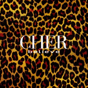 CHER - BELIEVE (25TH ANNI.)(BLUE VINYL)