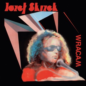 SKRZEK, JÓZEF - WRACAM