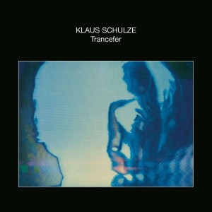 SCHULZE, KLAUS - TRANCEFER