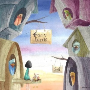 EARLY BIRDS - ŚWIT