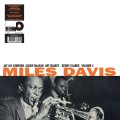 Miles Davis_Volume 1 (180g).jpg